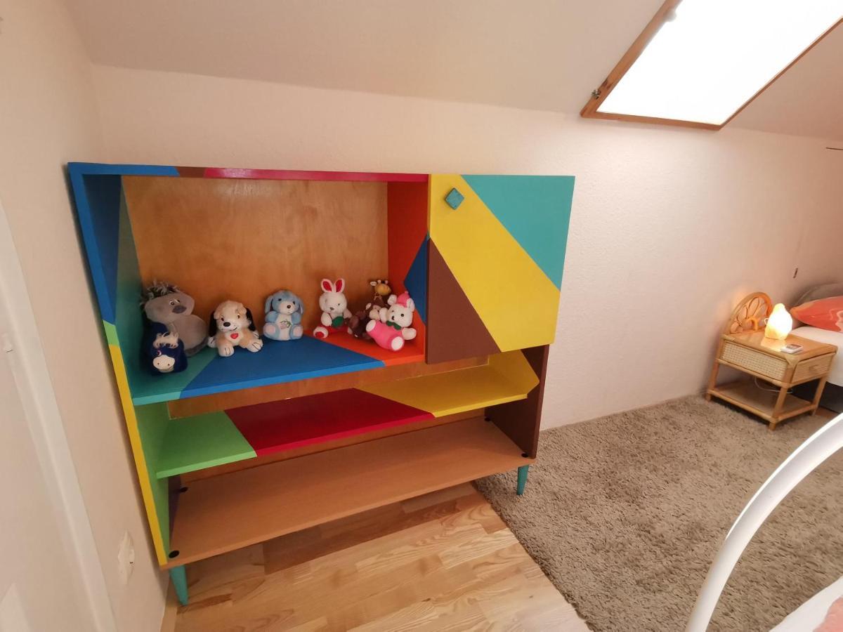 Marika Apartman Hajdúszoboszló Exterior foto