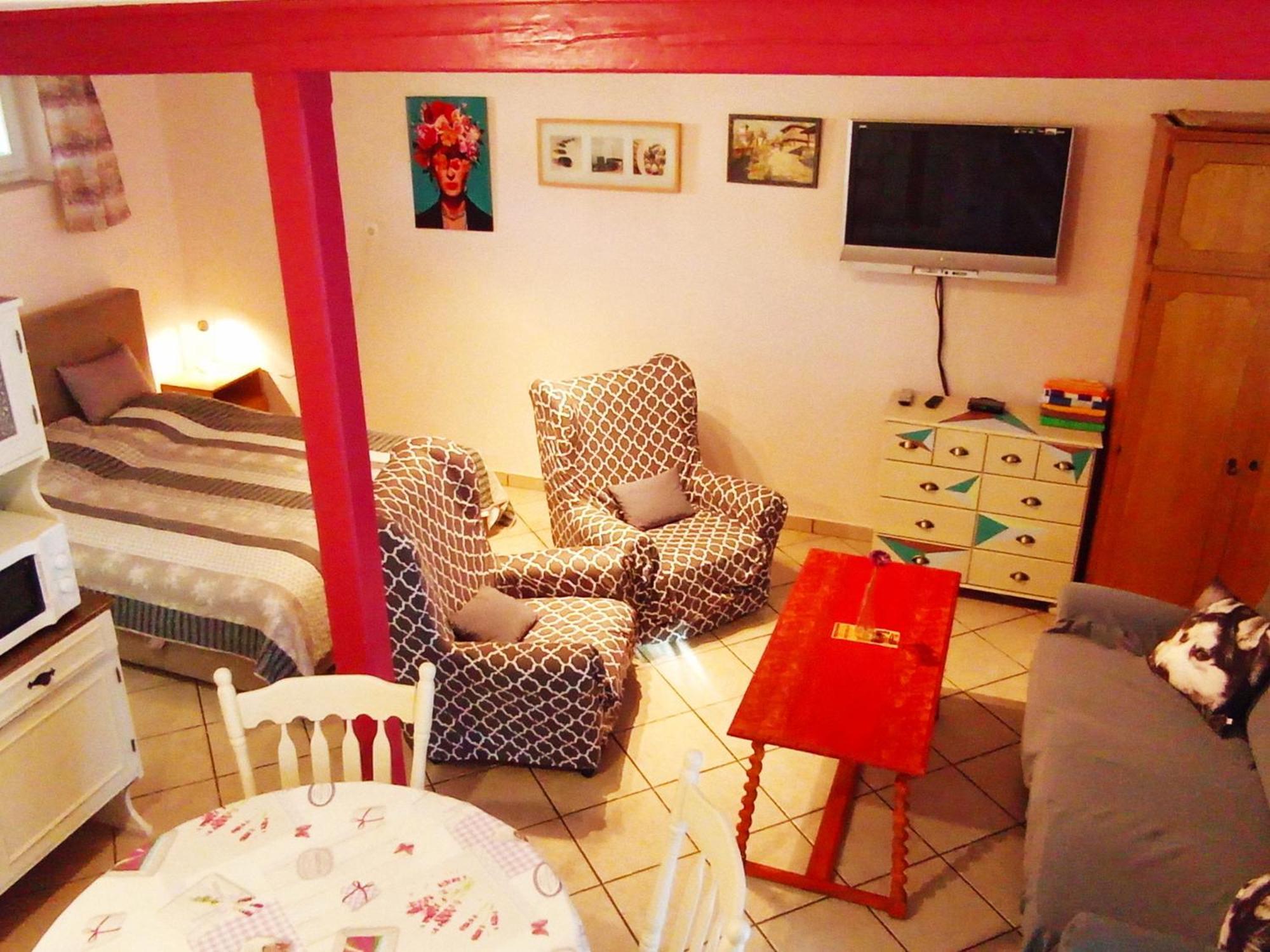 Marika Apartman Hajdúszoboszló Exterior foto